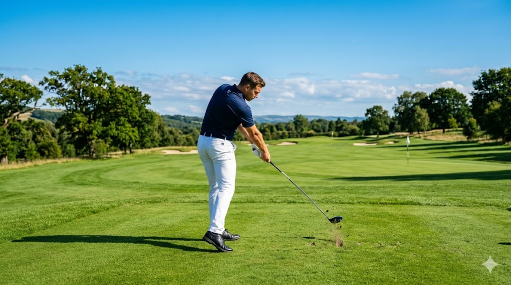 Carl’s Golfland: The Best Golf Gear for Your Game