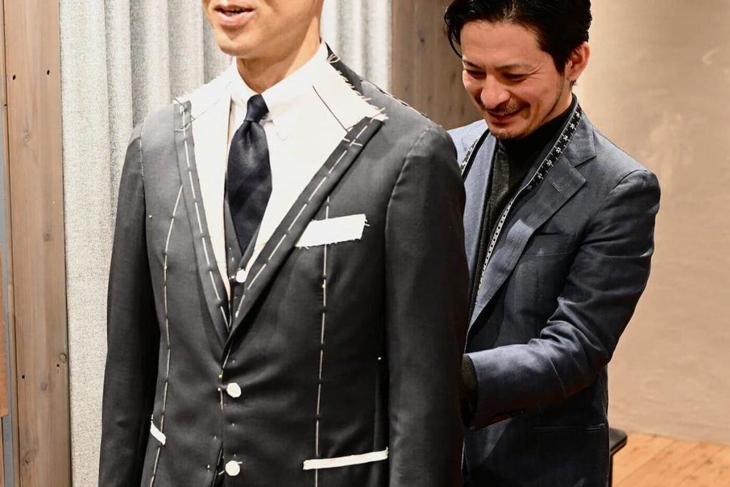does mens wearhouse tailor suits fitting process and jacket adjustments guide