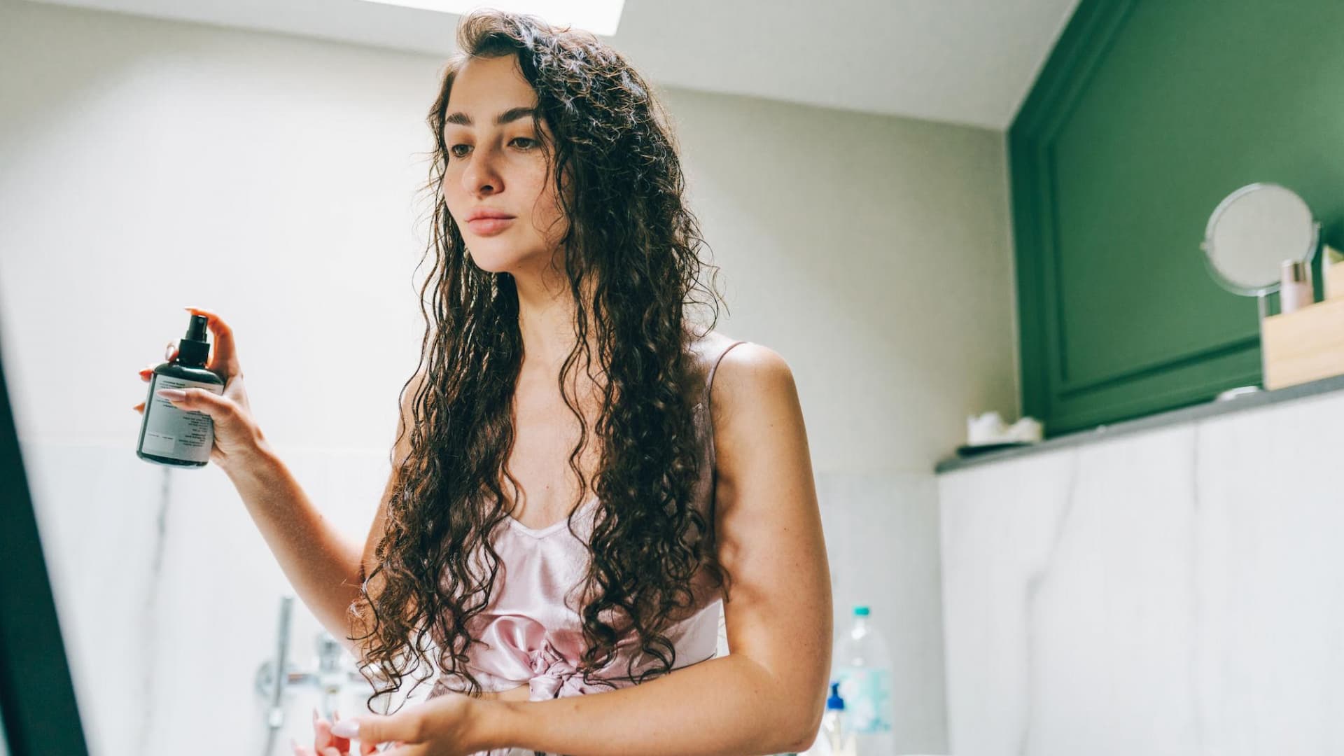 How to Care for Curly Hair: The Ultimate Guide to Healthy, Defined Curls