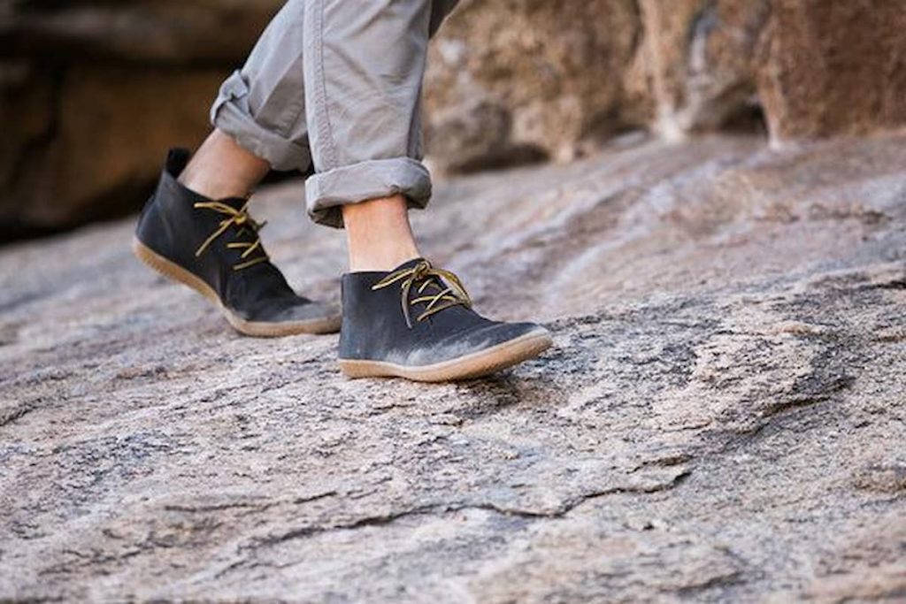 barefoot shoes everyday use walking running comfort