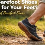 are barefoot shoes good for your feet benefits of barefoot shoes walking