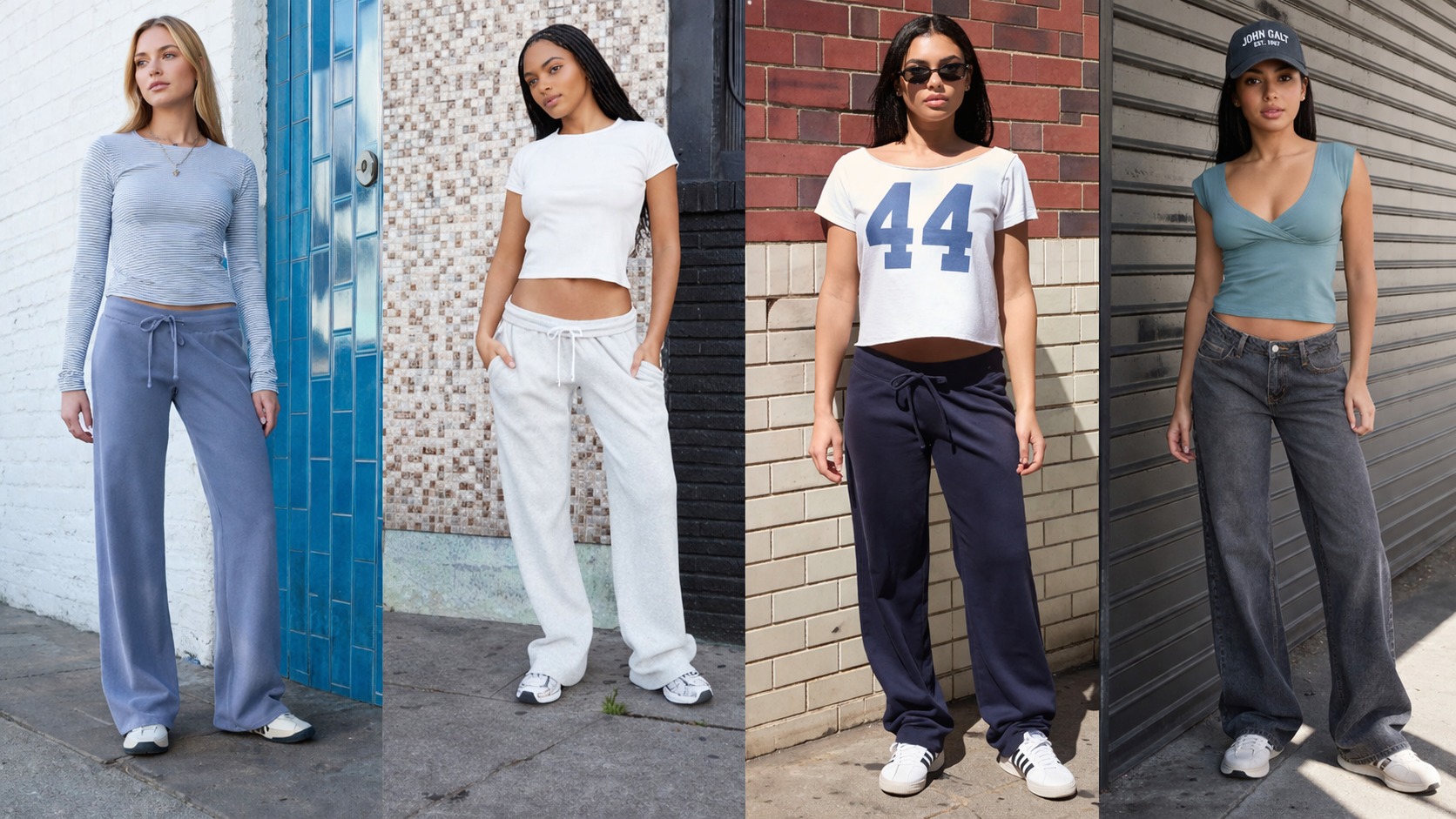 10 Stunning Gen Z Streetwear Fashion Picks at PacSun