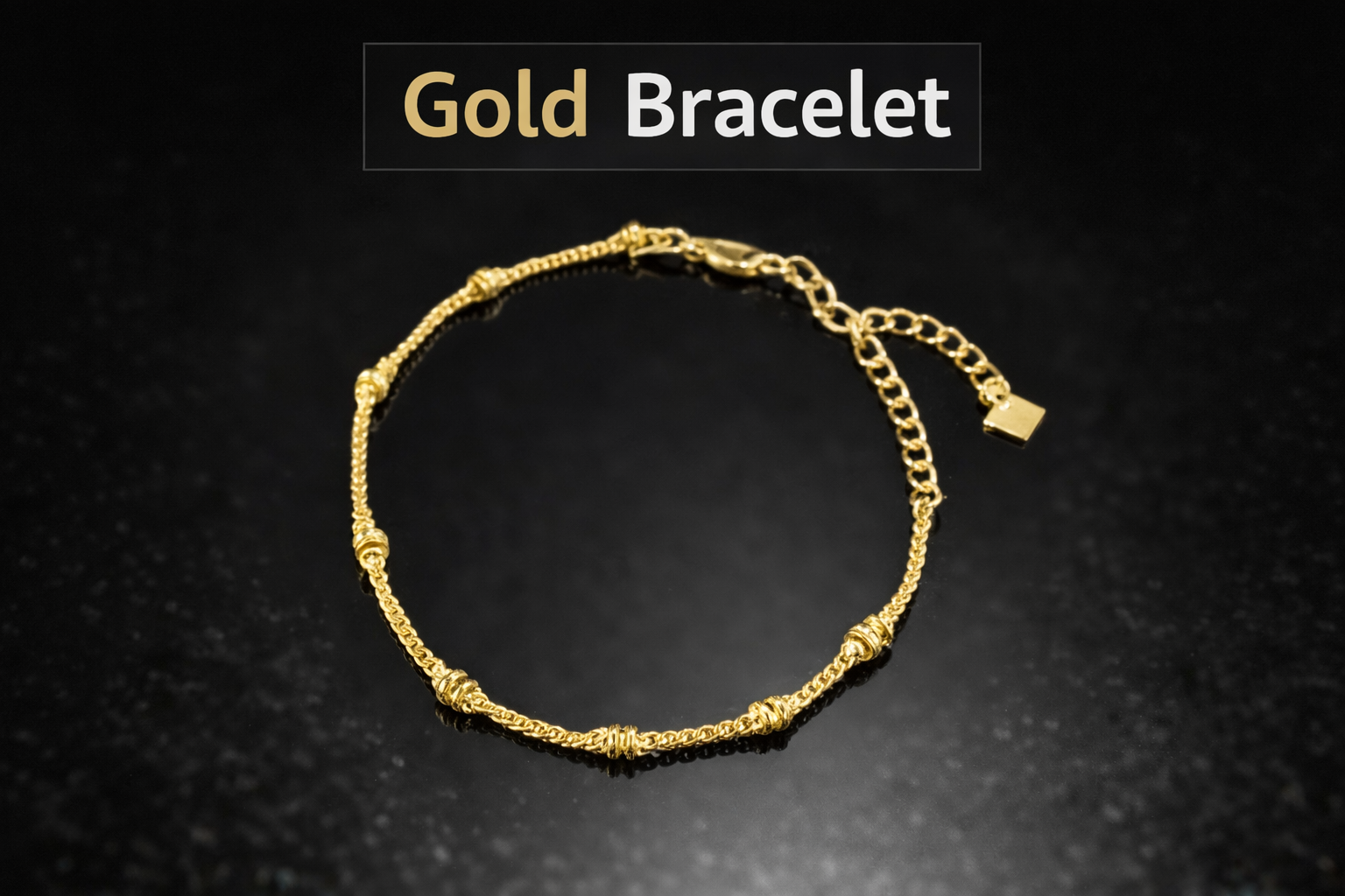 Gold Bracelet for Men: Stylish Elegance & Best Picks in 2026