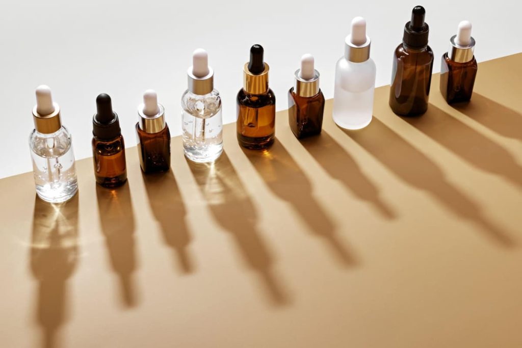 layering serums skincare hydration anti aging