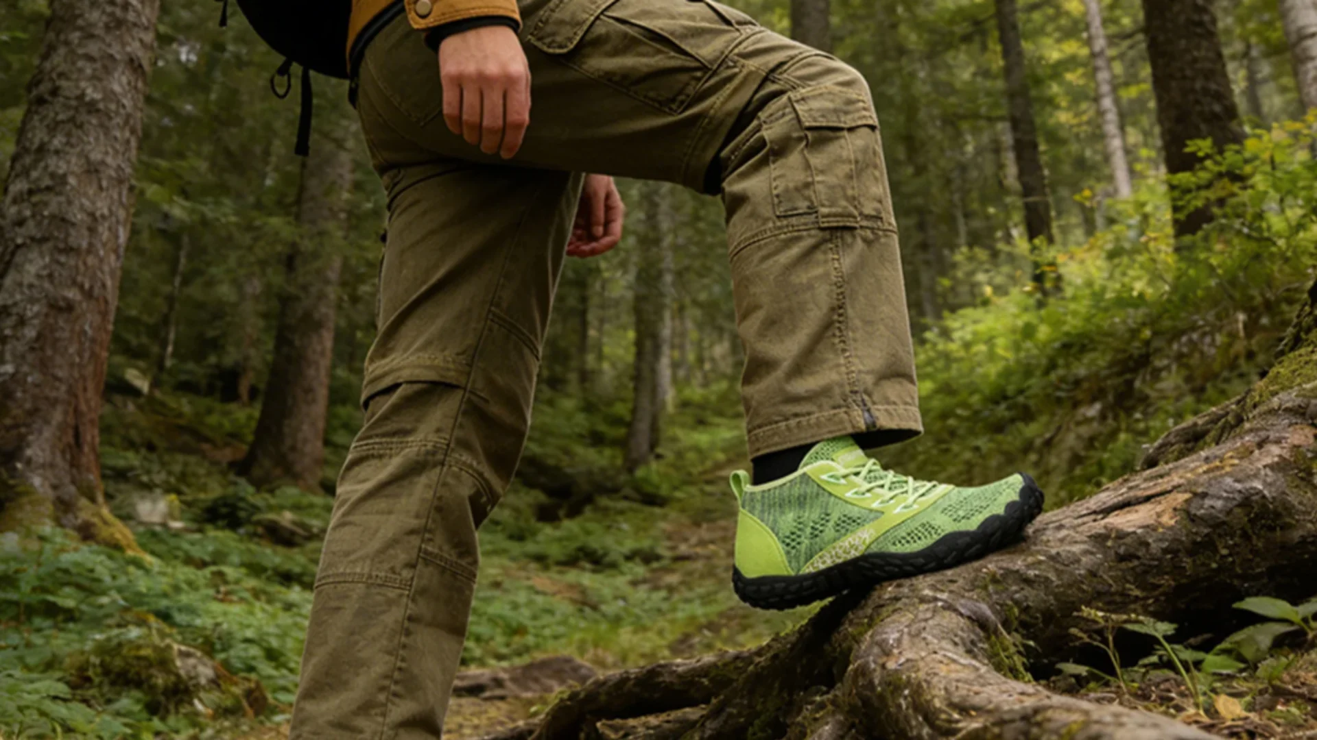 Warum Saguaro Barfußschuhe die beste Wahl für 2026 sind