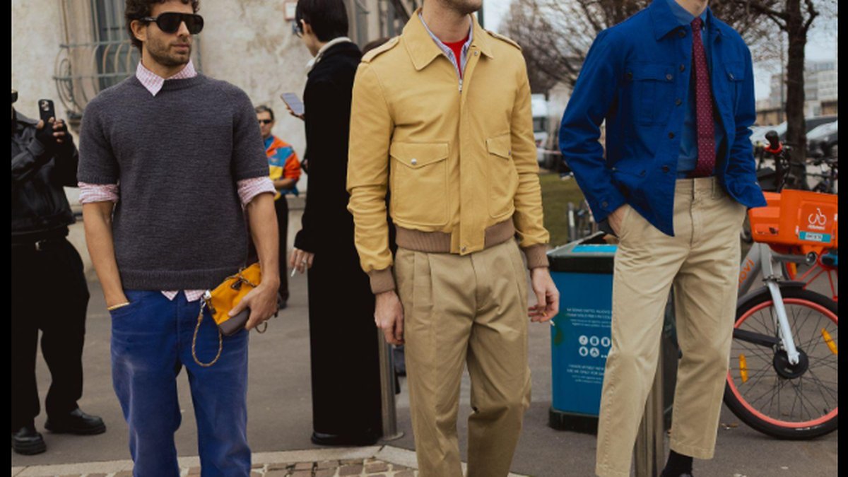 How to Elevate Your Wardrobe: Top Fashion Picks from Jack & Jones Canada