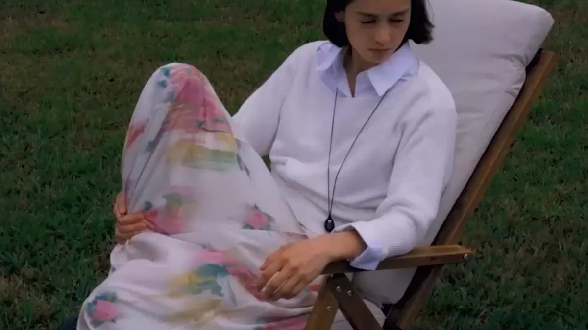 Love Bonito Review: Elegant Asian fit floral dress and professional workwear for 2026.