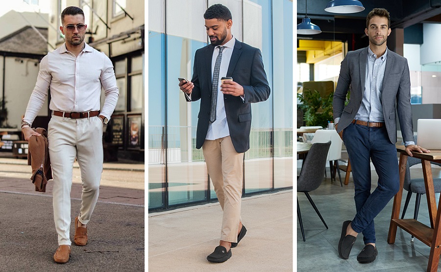 Tired of sweaty feet in hot weather? Allen Edmonds redefines men's dress shoes with a durable, breathable footwear system that men love and women trust. Read our full review here.